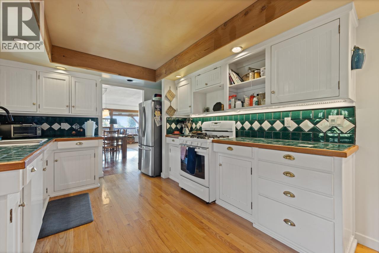 4320 Gulch Road, Naramata, BC