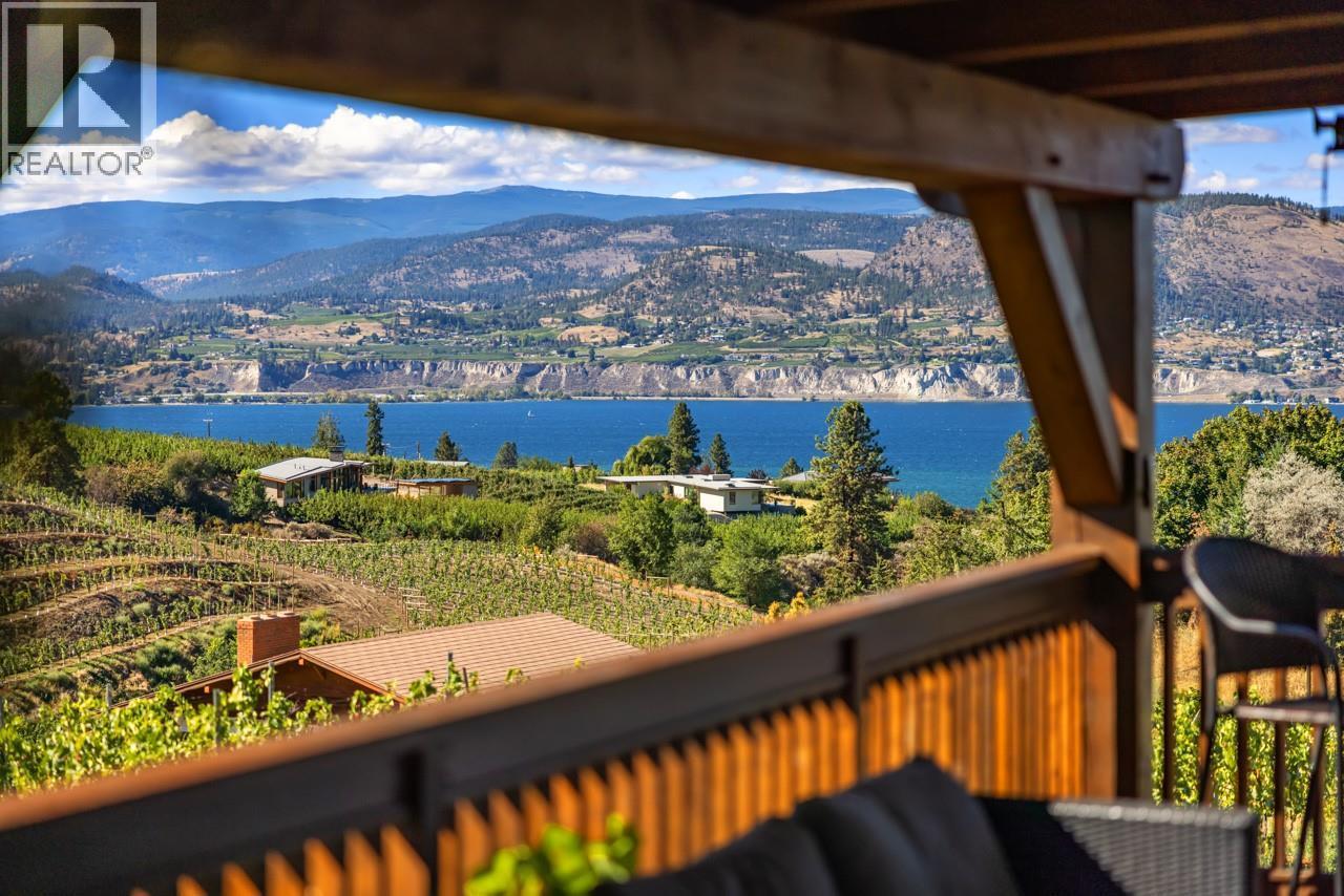 4320 Gulch Road, Naramata, BC