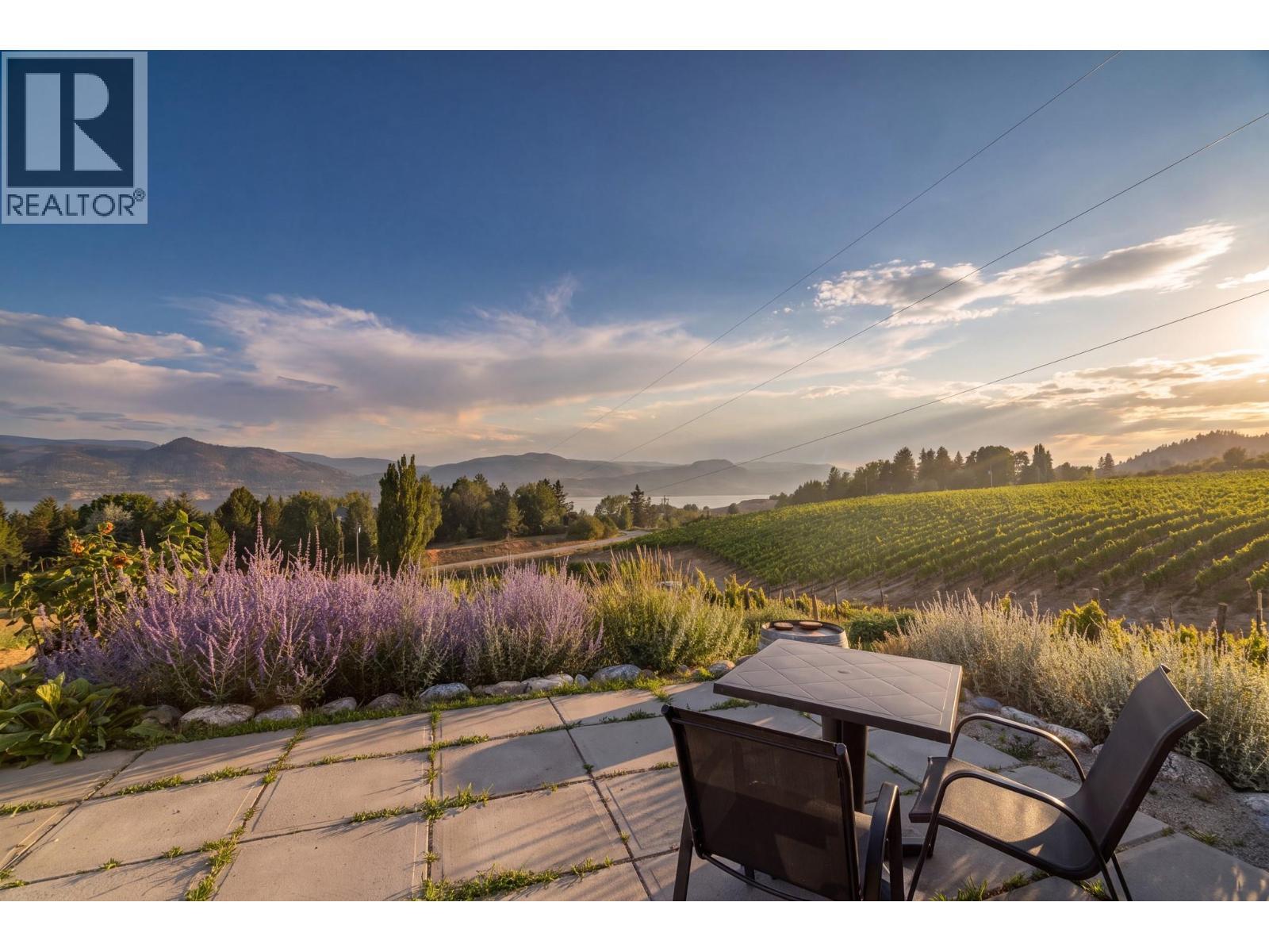 4320 Gulch Road, Naramata, BC