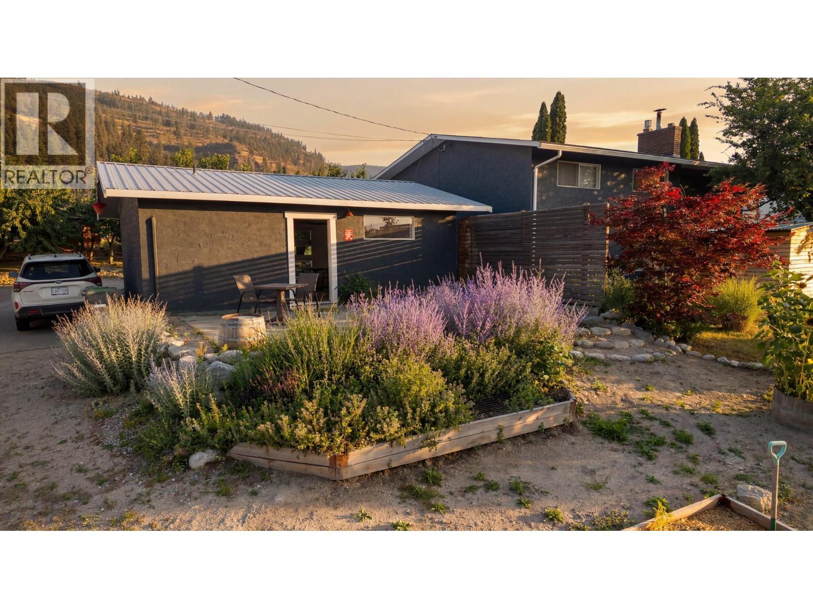 4320 Gulch Road, Naramata, BC