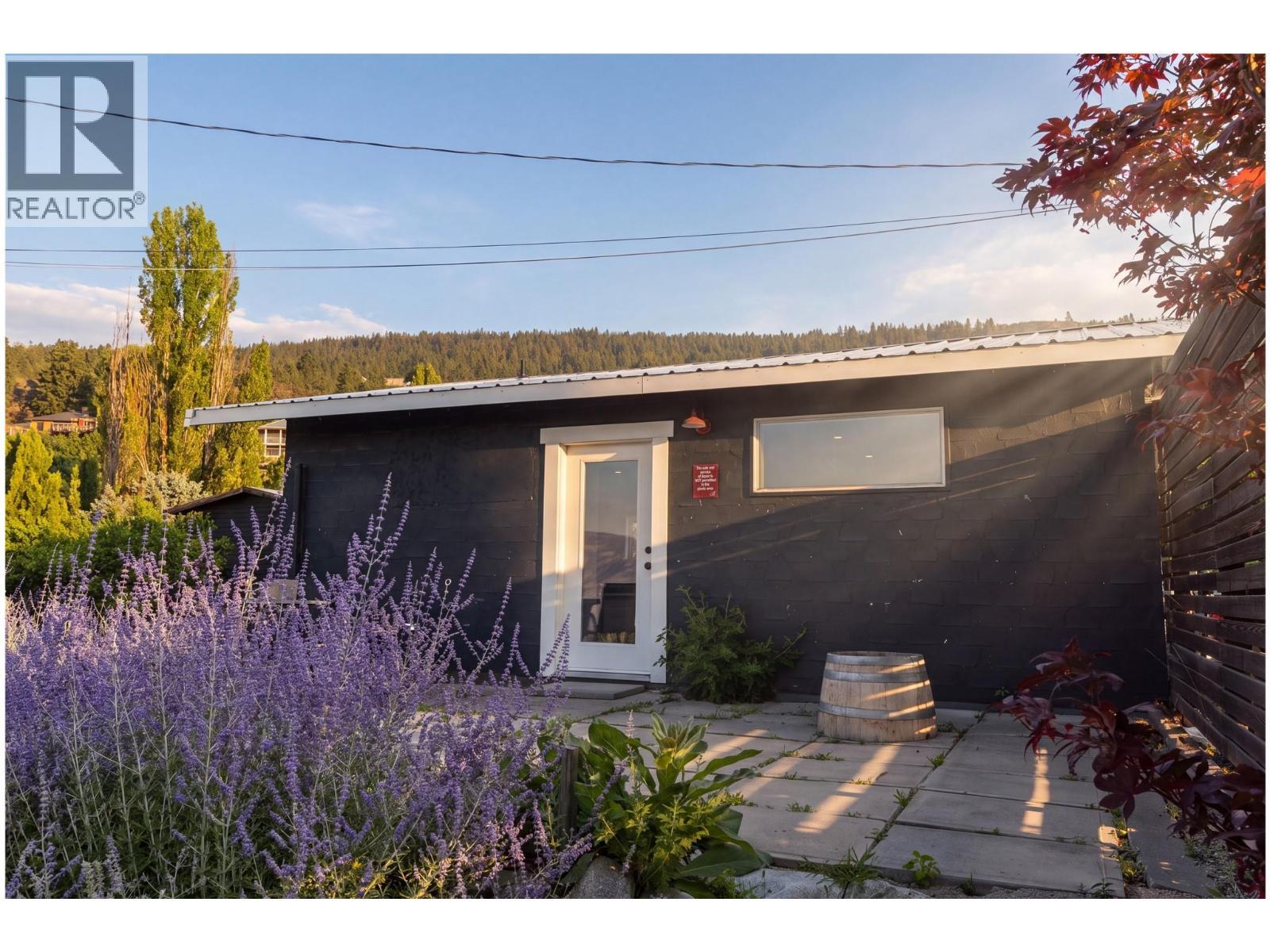 4320 Gulch Road, Naramata, BC