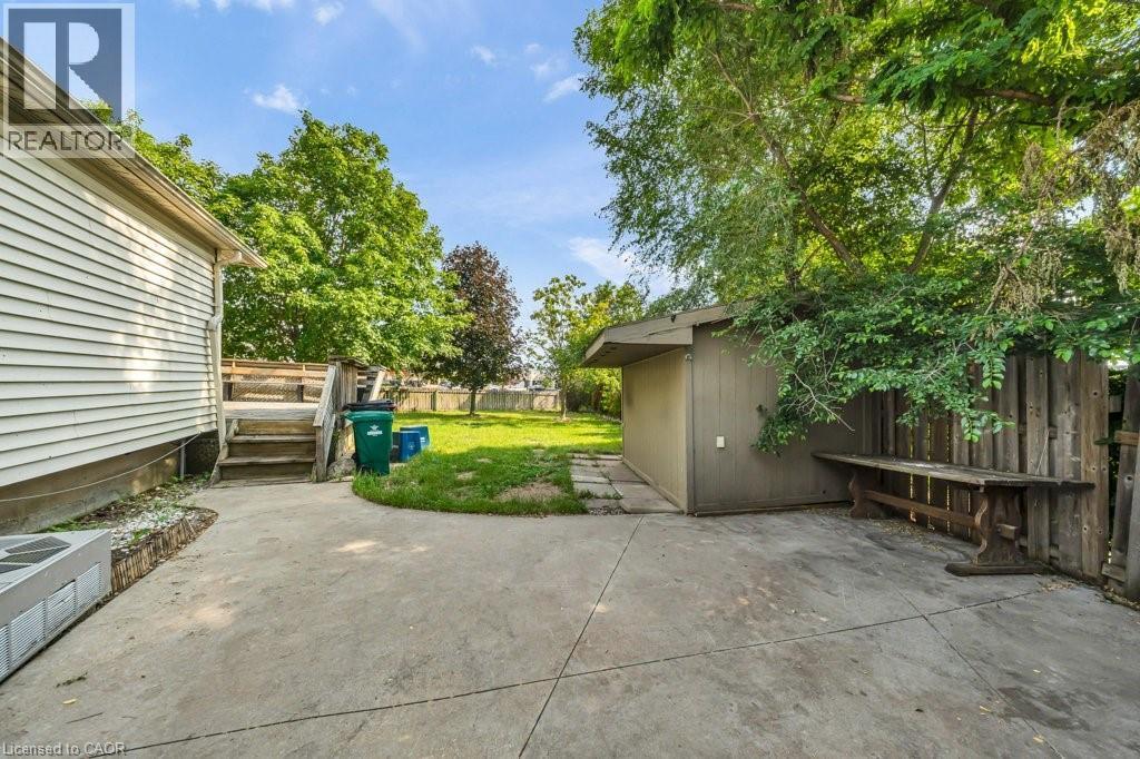 959 Langs Circle, Cambridge, ON