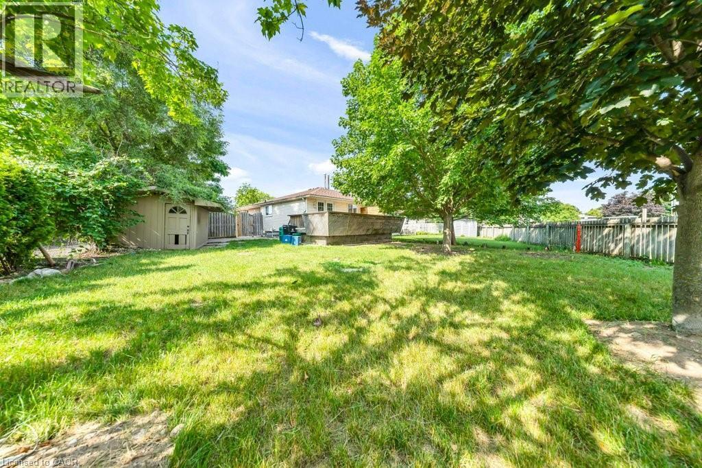 959 Langs Circle, Cambridge, ON
