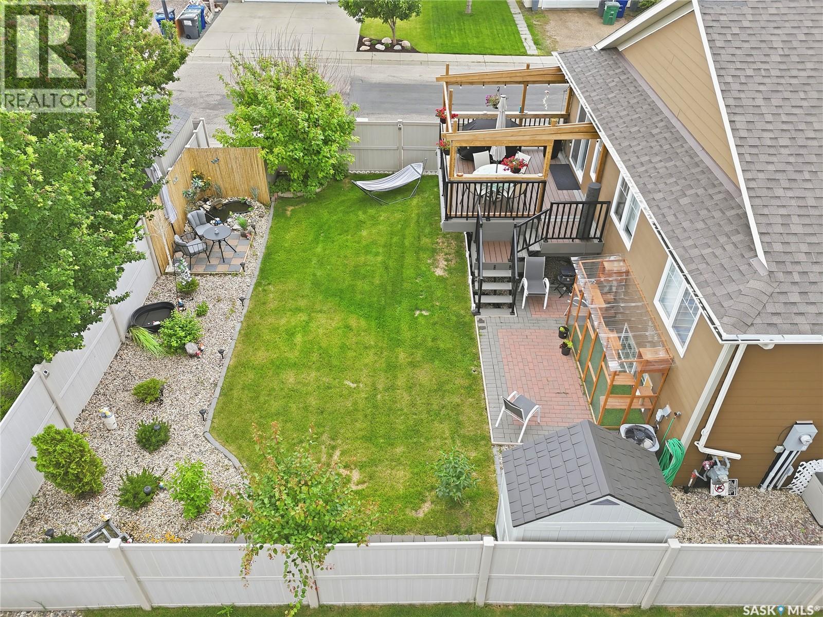 303 East Hampton Boulevard E, Saskatoon, SK