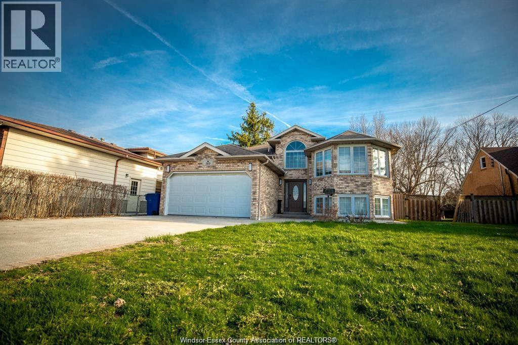 569 Cabana Unit# Lower, Windsor, ON