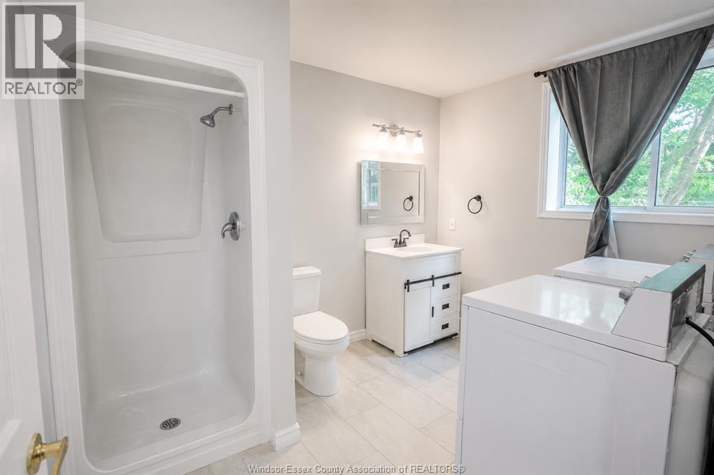 569 Cabana Unit# Lower, Windsor, ON