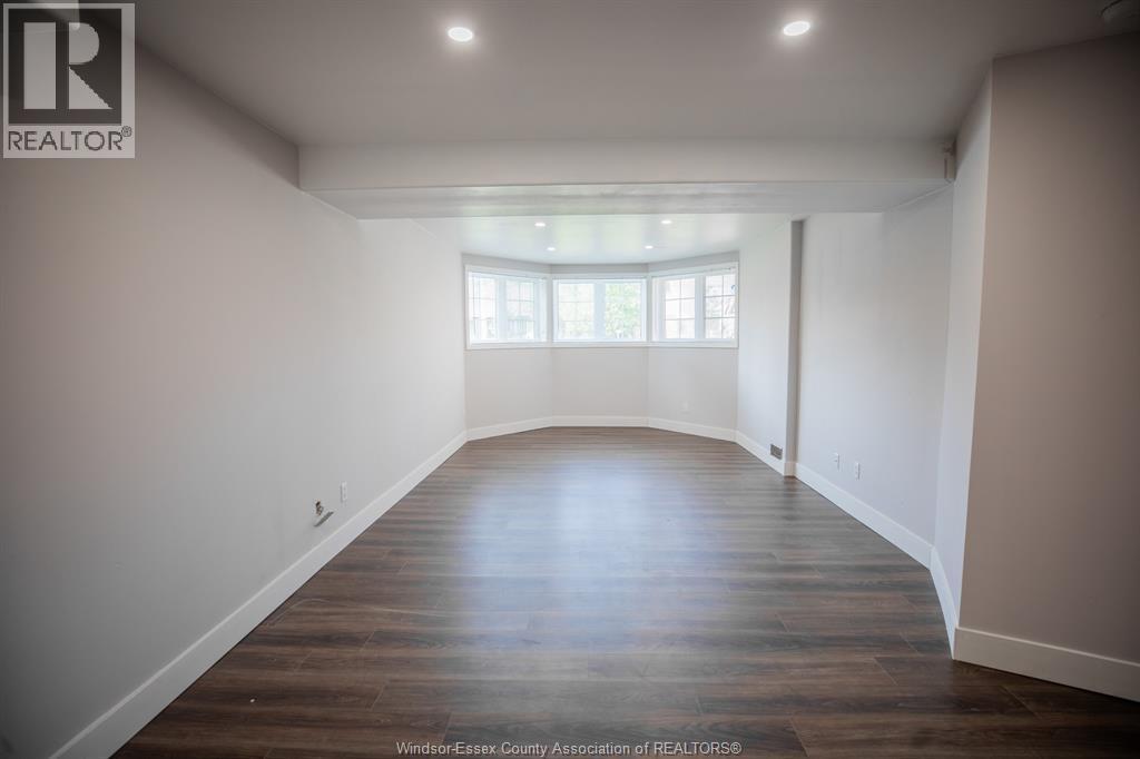 569 Cabana Unit# Lower, Windsor, ON