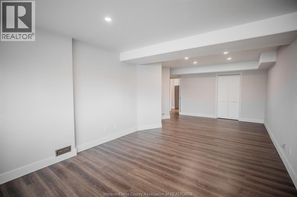 569 Cabana Unit# Lower, Windsor, ON