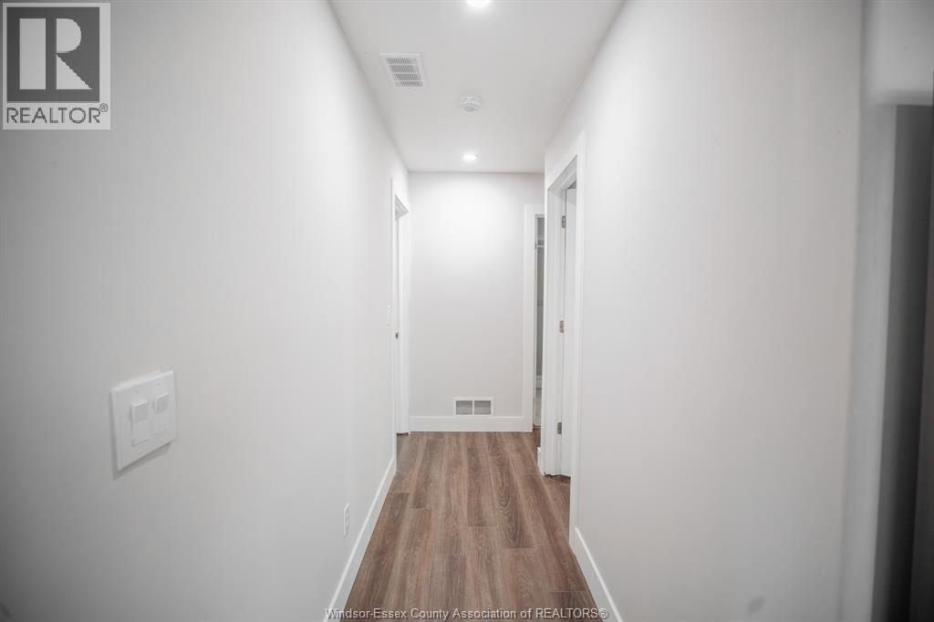 569 Cabana Unit# Lower, Windsor, ON