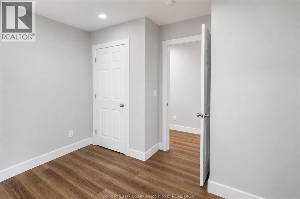 569 Cabana Unit# Lower, Windsor, ON