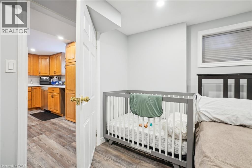 13 Beaucourt Place Unit# Lower, Hamilton, ON