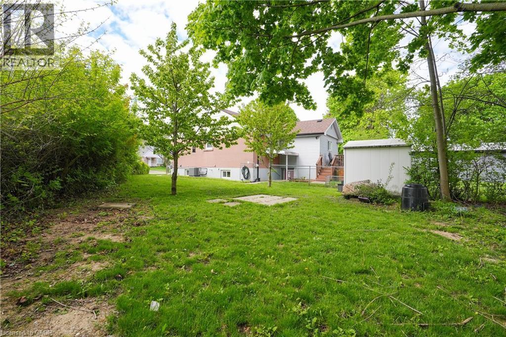 13 Beaucourt Place Unit# Lower, Hamilton, ON