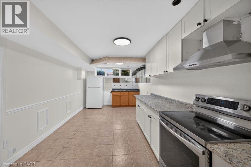59 Colin Crescent Unit# Lower, Hamilton, ON