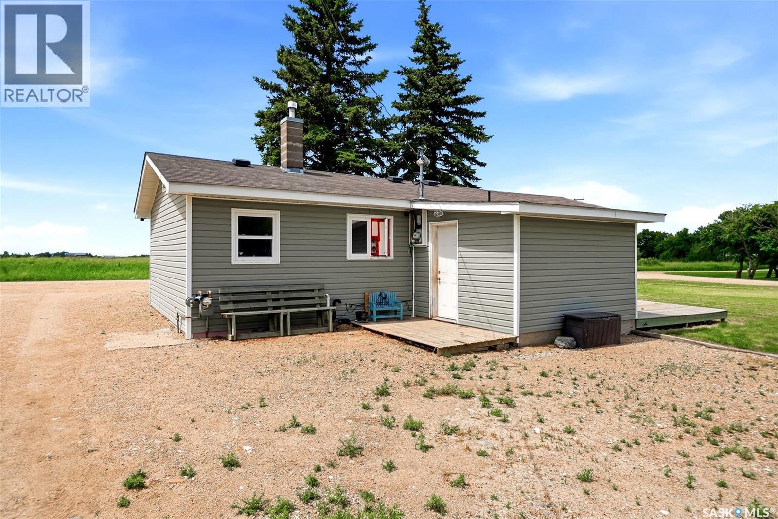 335 Beta Street, Mclean, SK