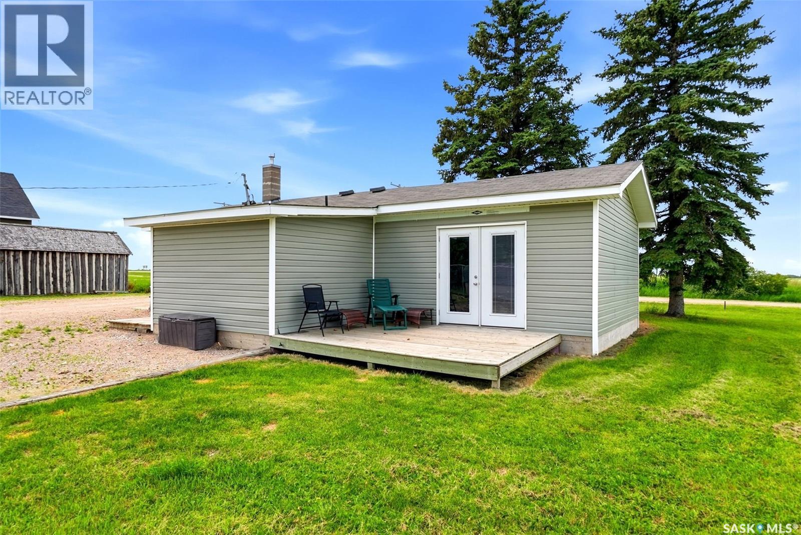 335 Beta Street, Mclean, SK