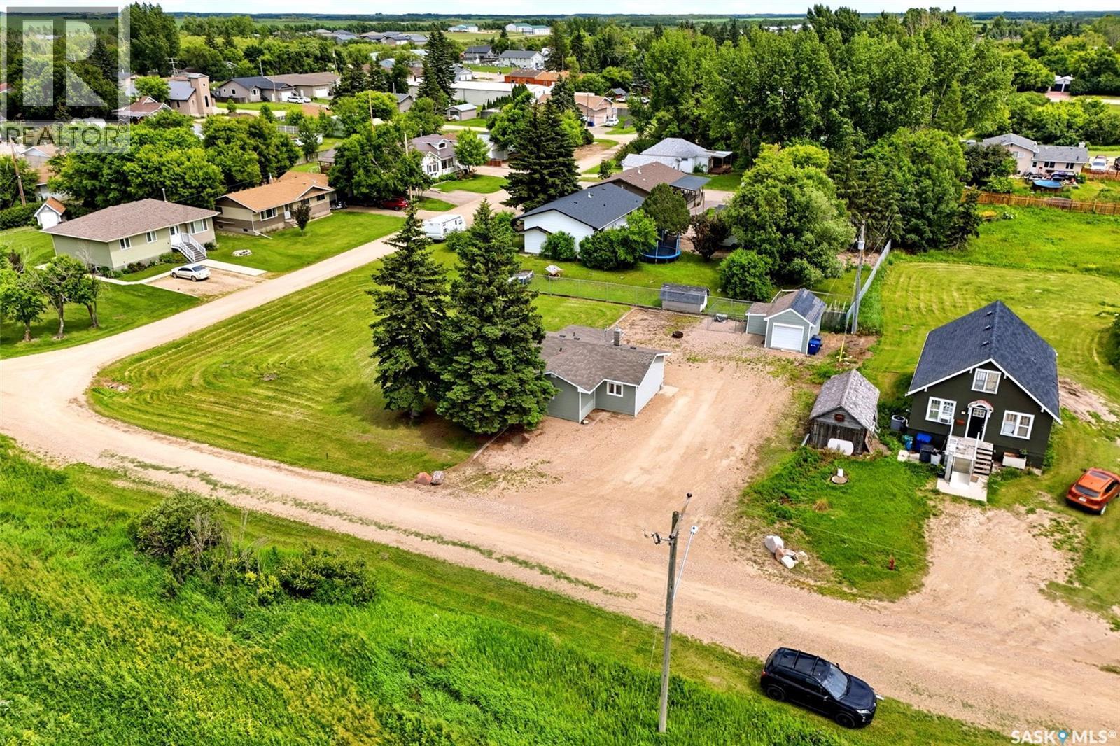 335 Beta Street, Mclean, SK