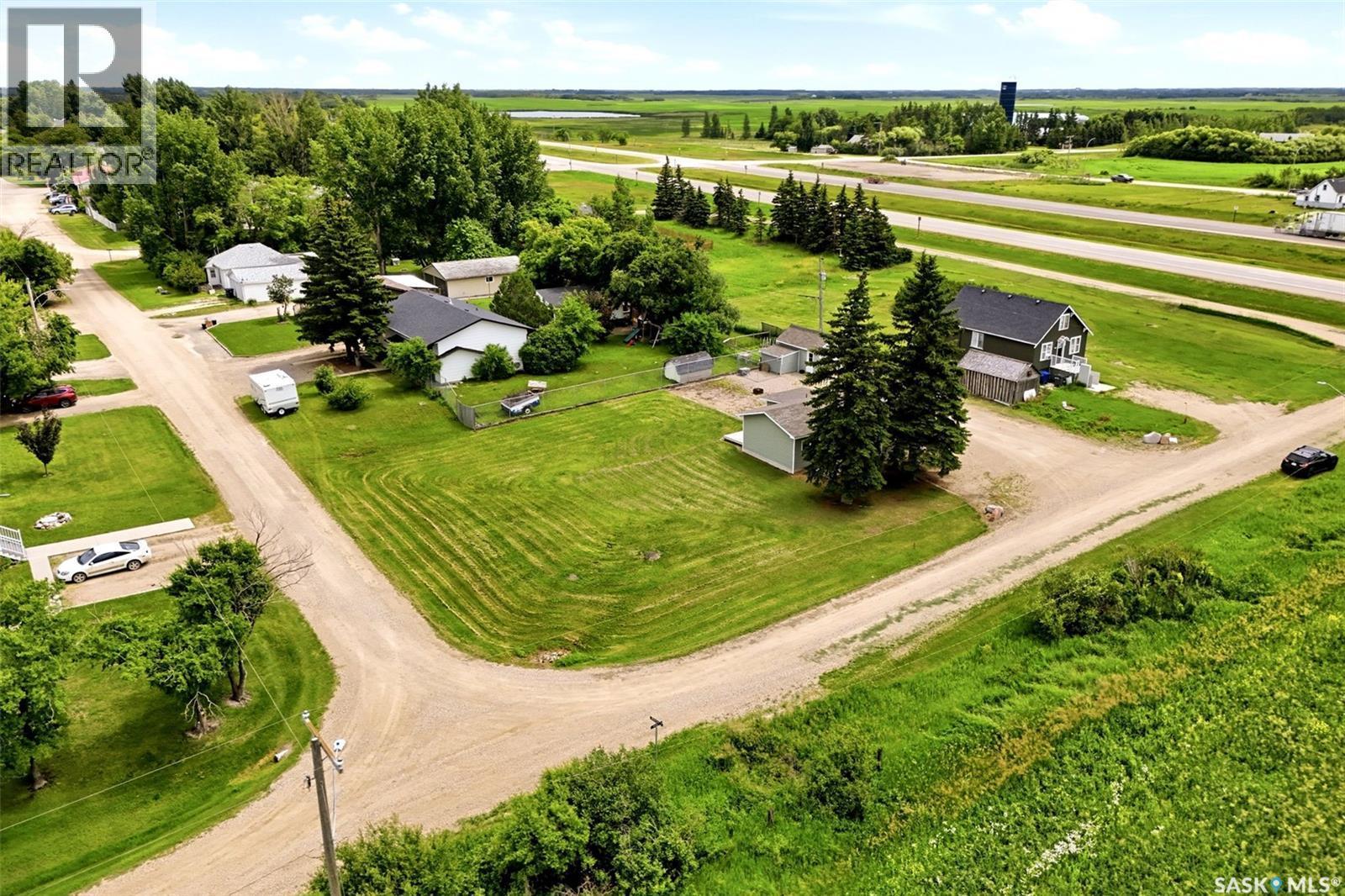 335 Beta Street, Mclean, SK