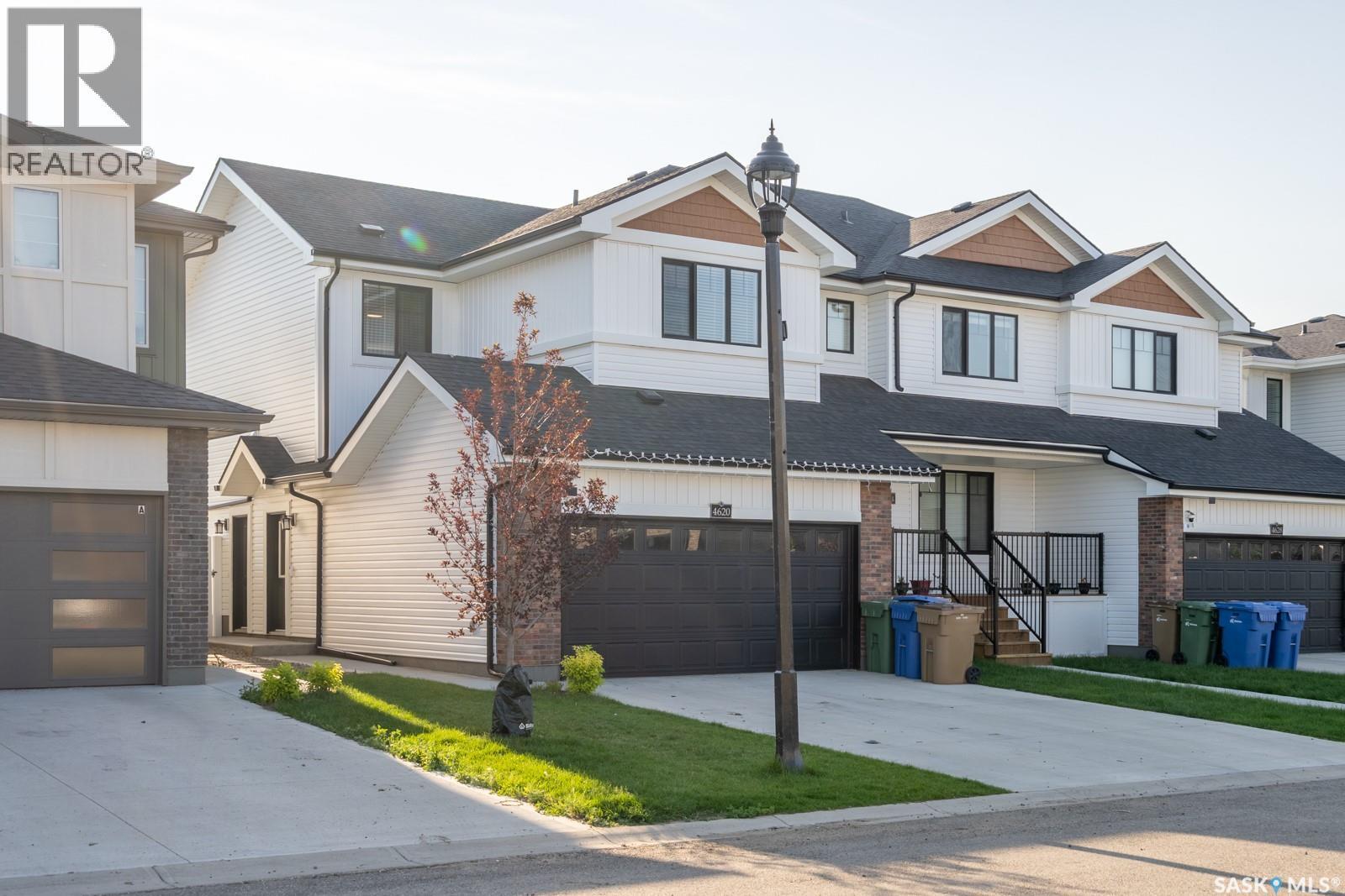 4620 Ferndale Crescent, Regina, SK