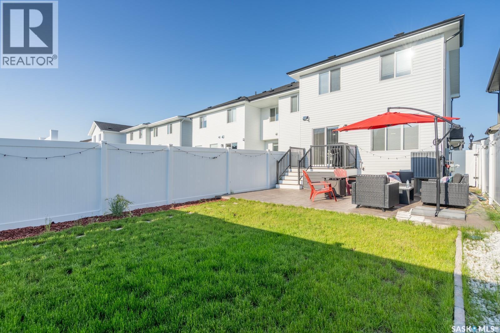 4620 Ferndale Crescent, Regina, SK