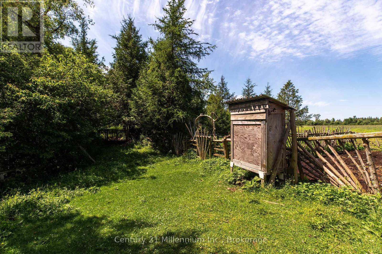 612608 Sideroad 61, Southgate, ON