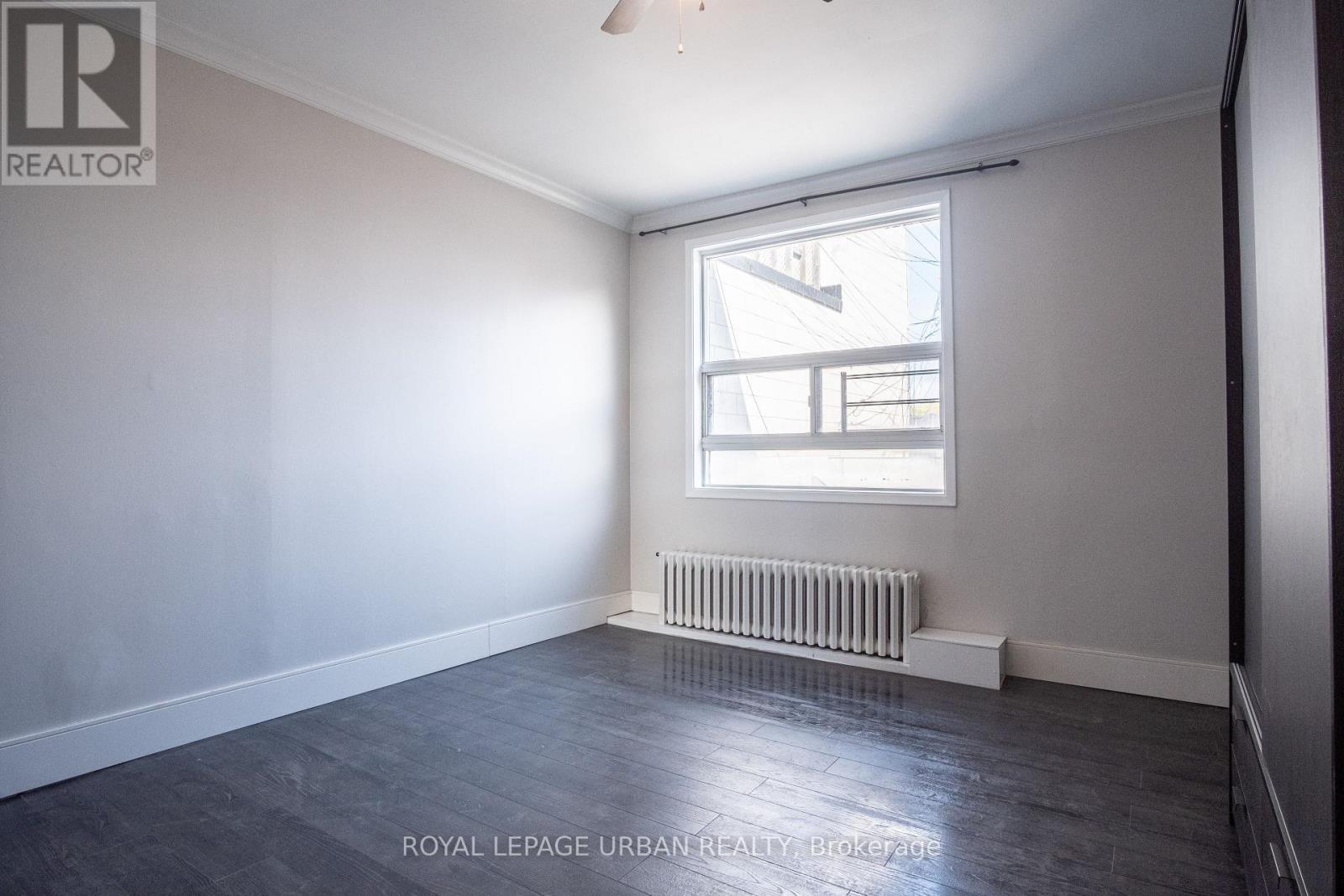 2 - 636 Danforth Avenue, Toronto, ON