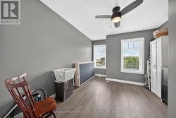2nd Bedroom - 