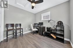 3rd Bedroom - 