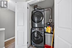 Upper Level Laundry - 