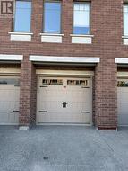 Single Car Garage and Driveway - 
