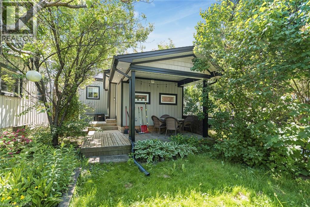 134 Erie Avenue, Hamilton, ON - Outdoor
