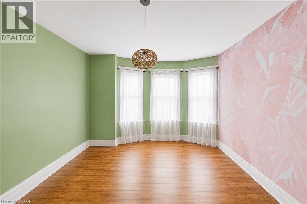 81 Carrick Avenue, Hamilton, ON