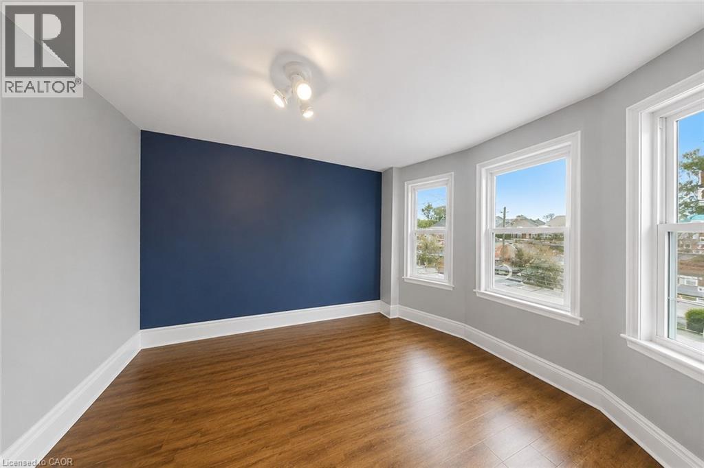 81 Carrick Avenue, Hamilton, ON