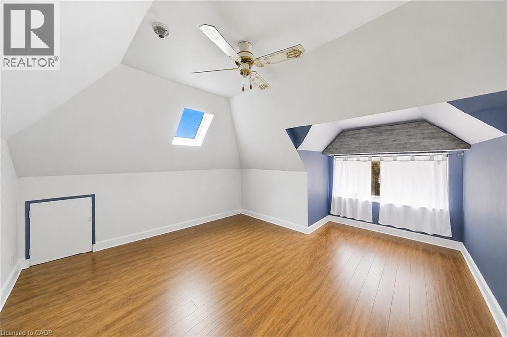 81 Carrick Avenue, Hamilton, ON