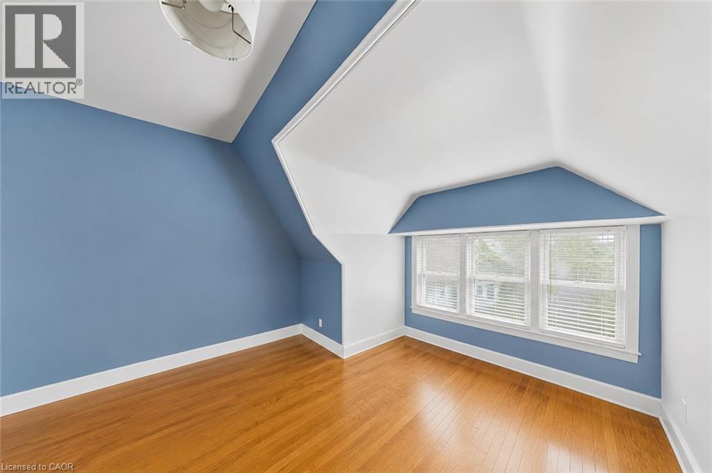 81 Carrick Avenue, Hamilton, ON