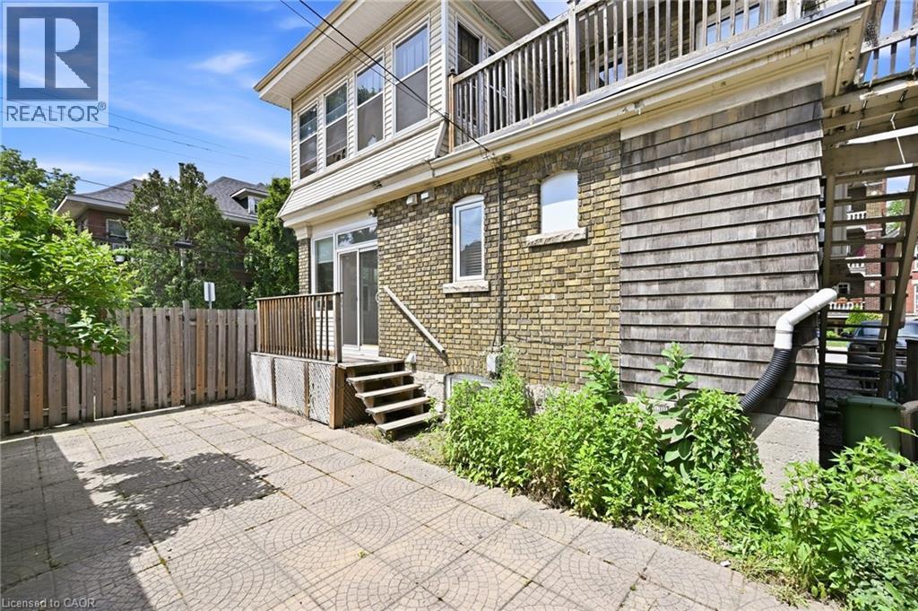 81 Carrick Avenue, Hamilton, ON