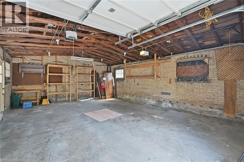81 Carrick Avenue, Hamilton, ON