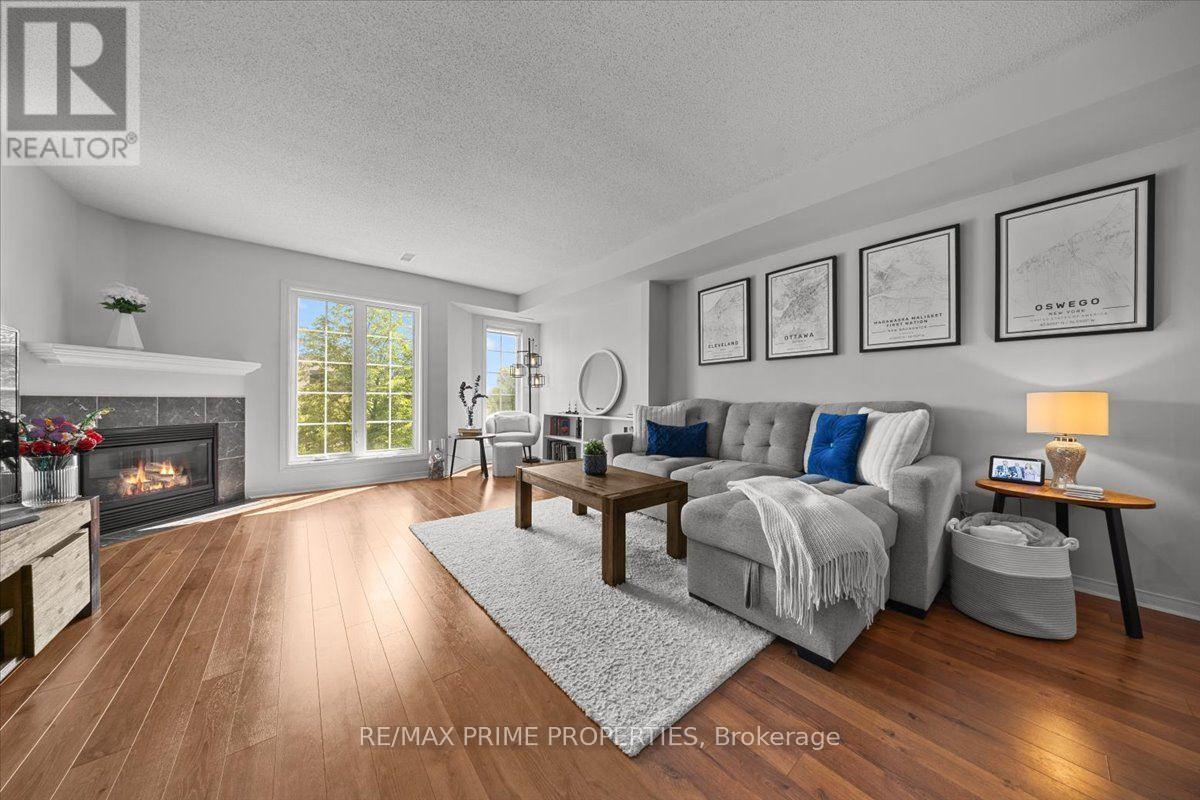 793 Longfields Drive, Ottawa, ON