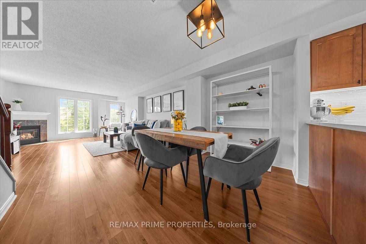 793 Longfields Drive, Ottawa, ON