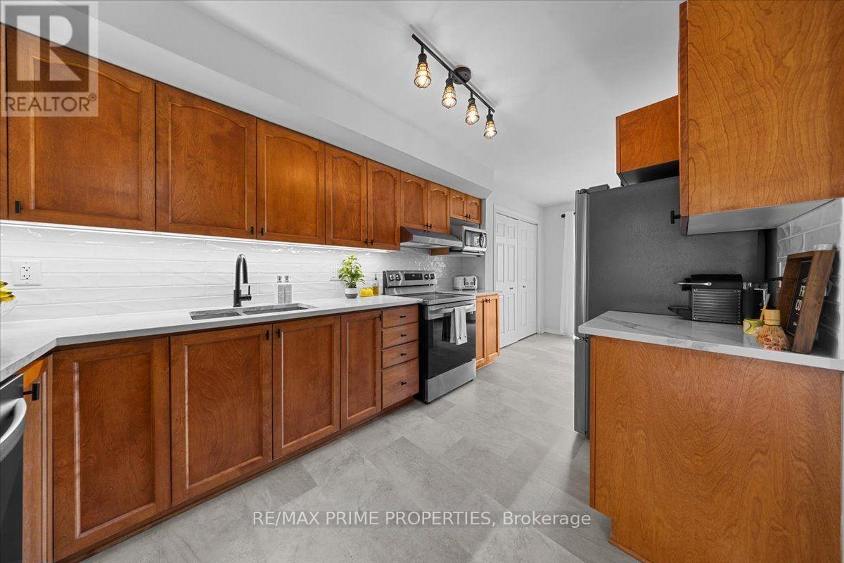 793 Longfields Drive, Ottawa, ON