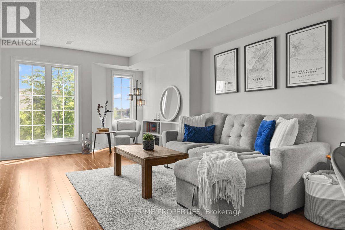 793 Longfields Drive, Ottawa, ON