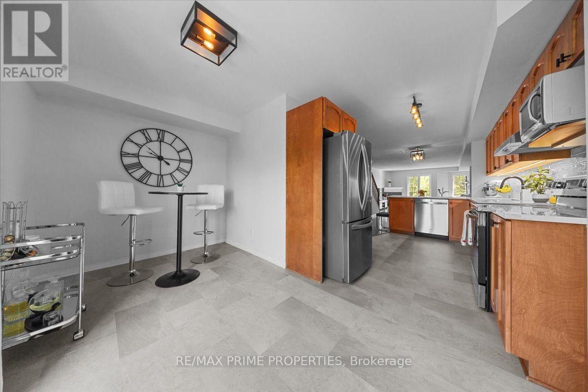 793 Longfields Drive, Ottawa, ON
