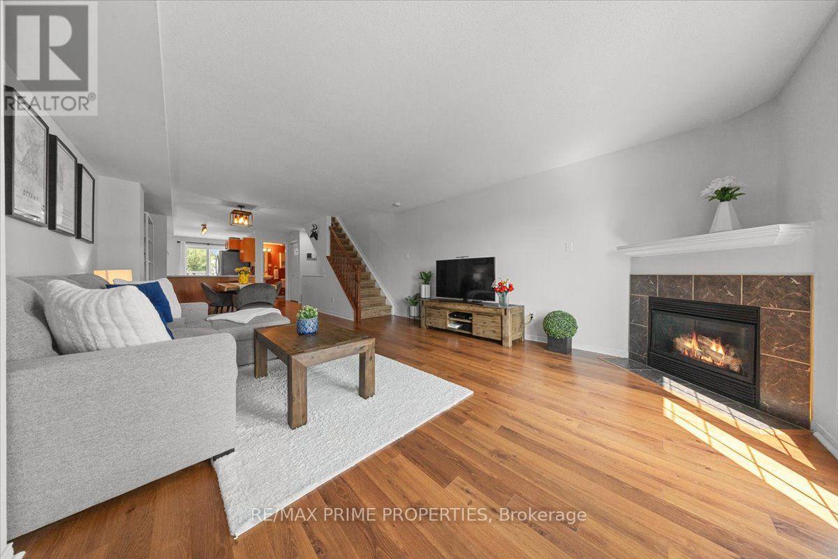 793 Longfields Drive, Ottawa, ON