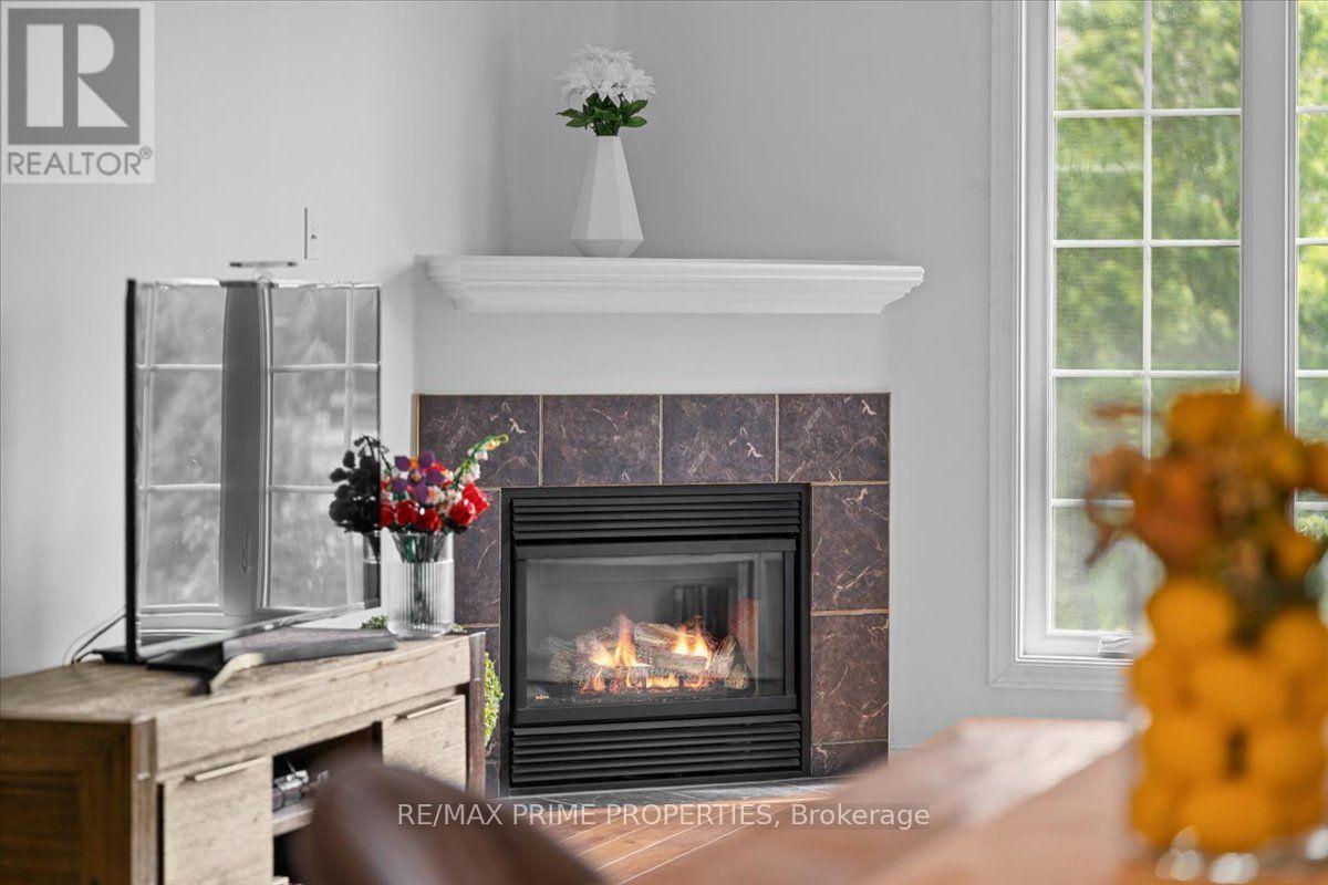793 Longfields Drive, Ottawa, ON