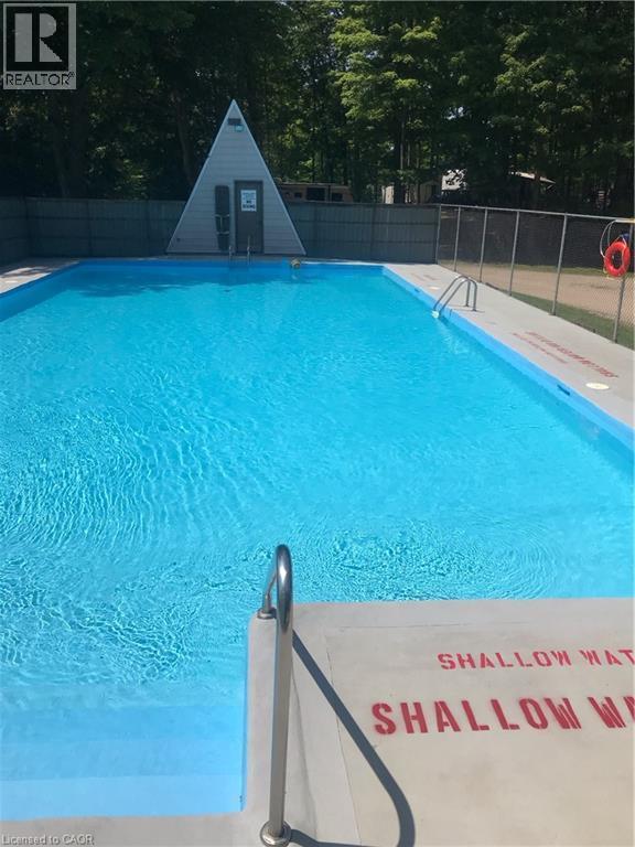 POOL - 54428 Talbot Line, Bayham, ON