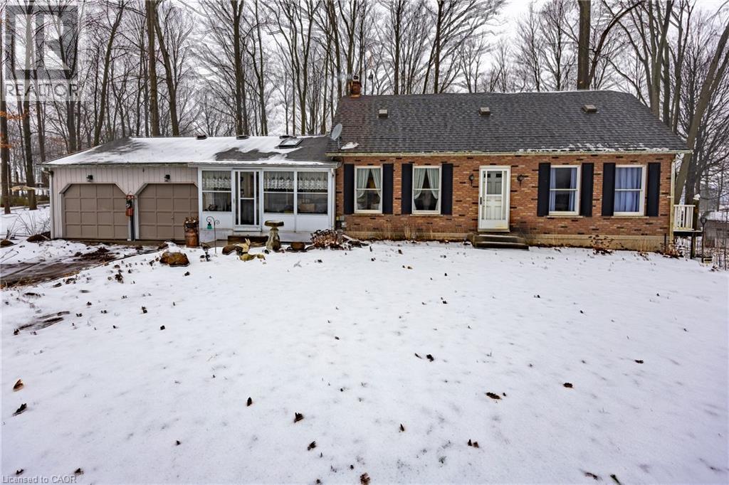 54428 Talbot Line, Bayham, ON