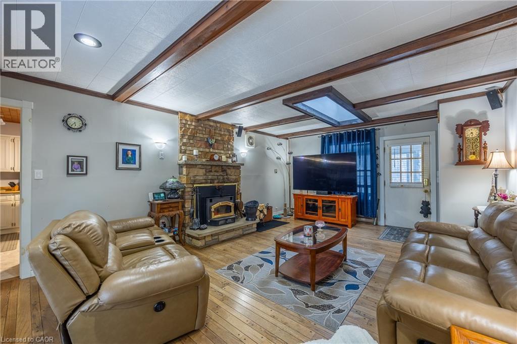 54428 Talbot Line, Bayham, ON