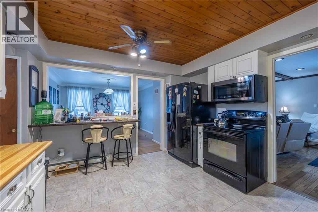 54428 Talbot Line, Bayham, ON