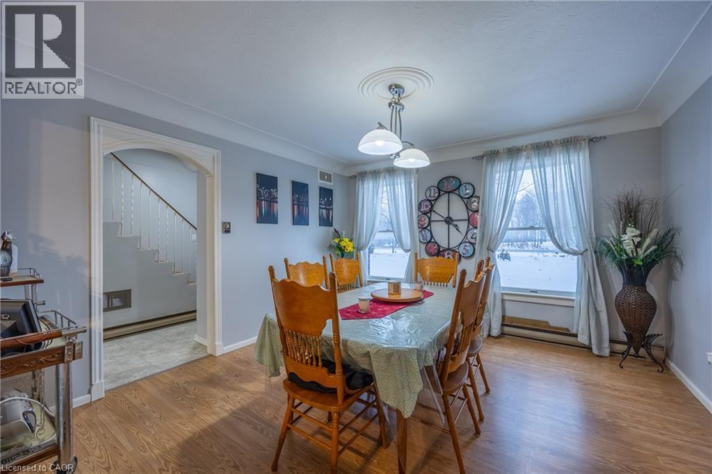 54428 Talbot Line, Bayham, ON