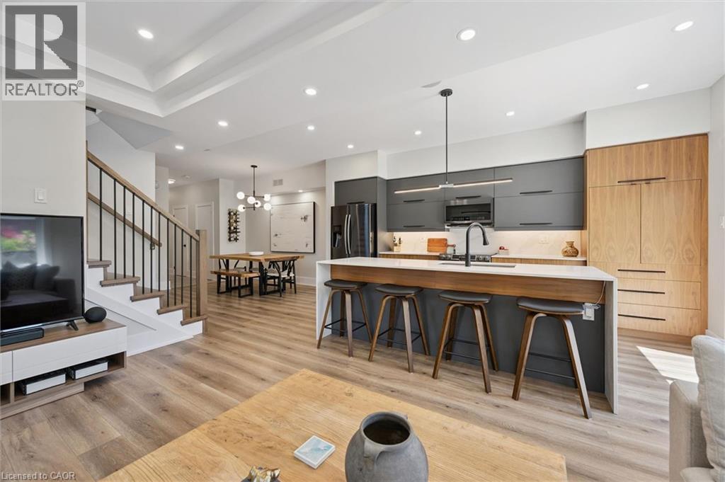 63 Plymouth Road, Kitchener, ON