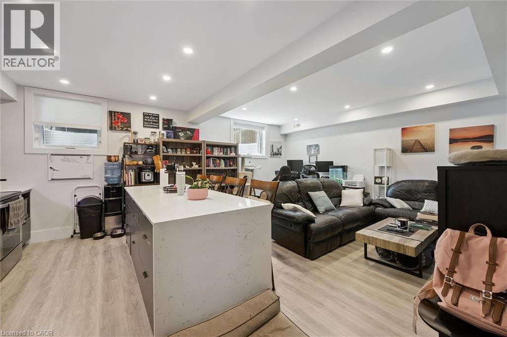 63 Plymouth Road, Kitchener, ON
